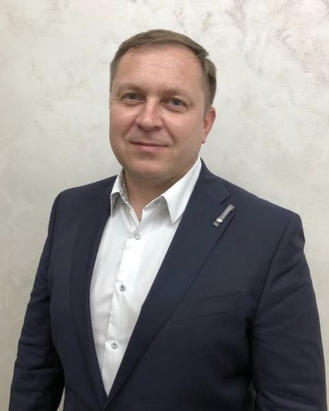 Сергей Волошенко, генеральный директор, руководитель юридического агентства
